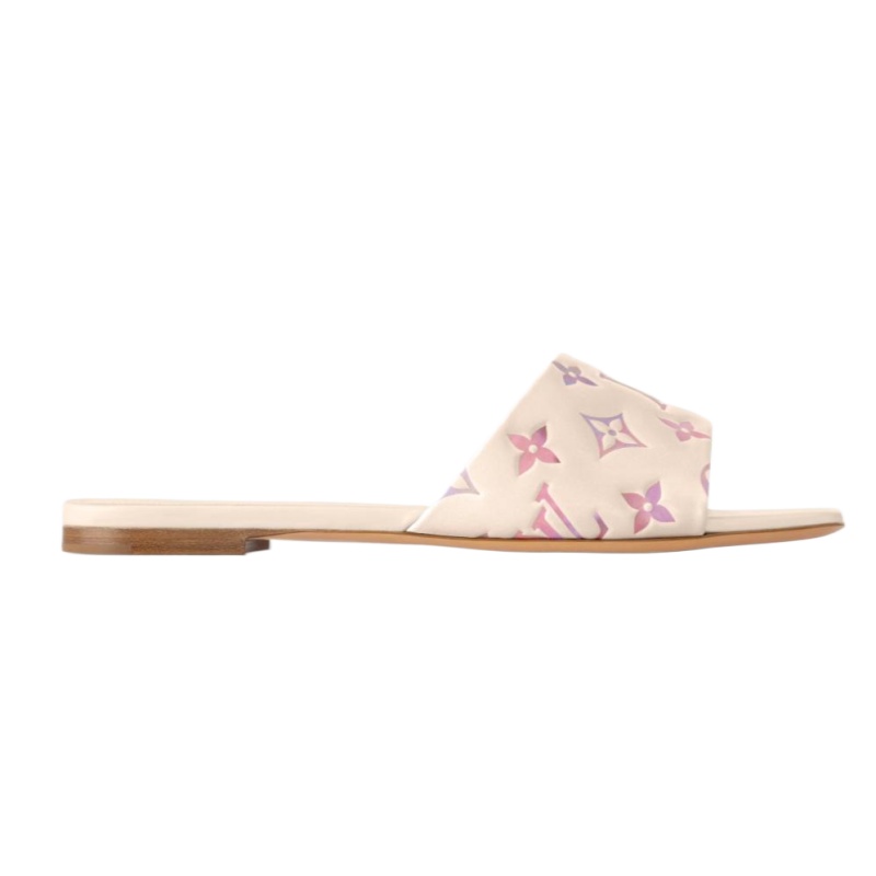 Louis Vuitton 6AM Flat Mule - Image 2
